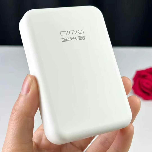 iPhone Magnetic Power Bank ⚡