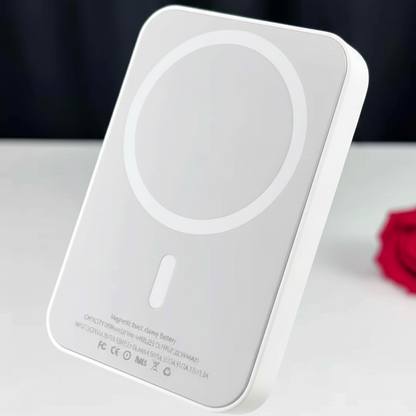 iPhone Magnetic Power Bank ⚡