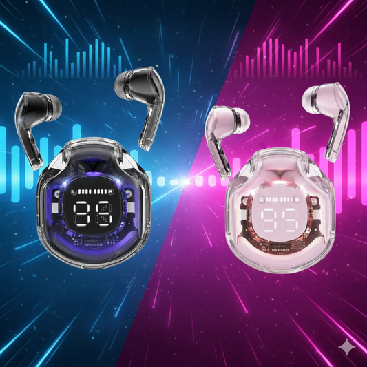 Couples Earbuds Deal 💑 : Buy One Get One Free 🔥